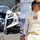 Illustration for article titled 24-Year-Old Co-Driver Dies In Italian Rally